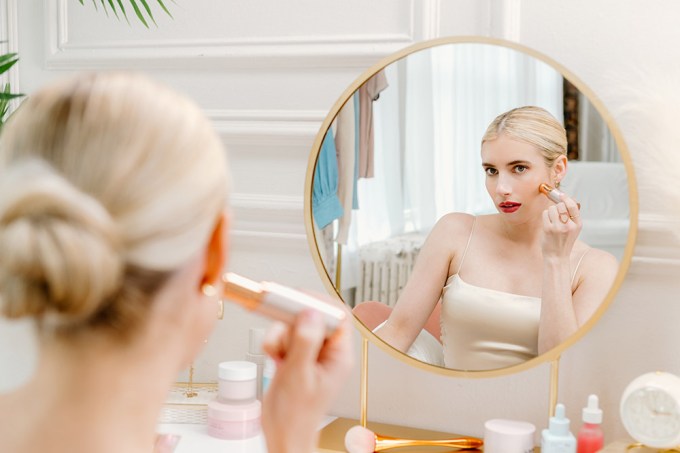 Emma Roberts