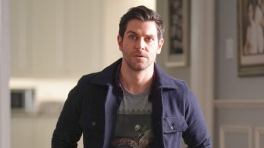 David Giuntoli