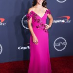 American gymnast Aly Raisman arrives at the 2022 ESPY Awards held at the Dolby Theatre on July 20, 2022 in Hollywood, Los Angeles, California, United States.
2022 ESPY Awards, Dolby Theatre, Hollywood, Los Angeles, California, United States - 21 Jul 2022