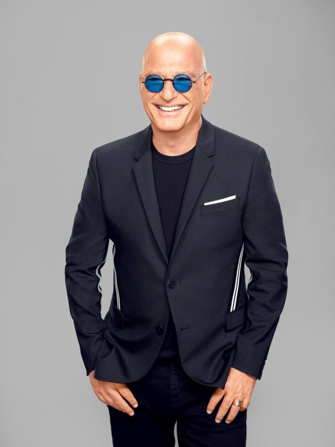 Howie Mandel