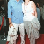 8/3/00
Ellen DeGeneres and Anne Heche at Showtime's "One Kill"
Photo®Steve Wrubel/BEI A007482-22
Showtime's 'One Kill' Screening
bei000804_008