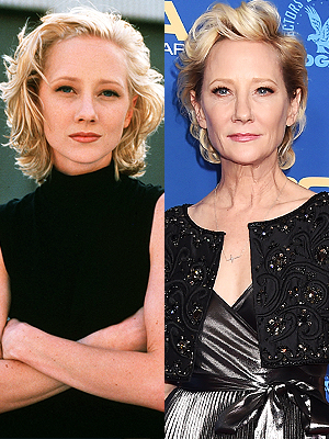 Anne Heche
