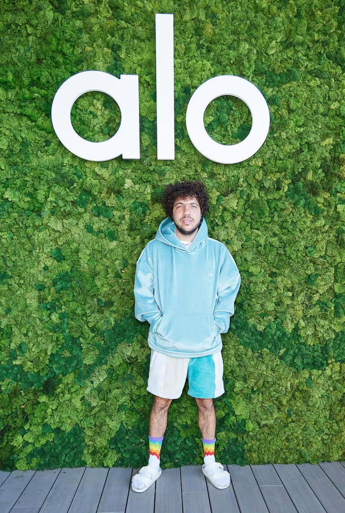 Benny Blanco