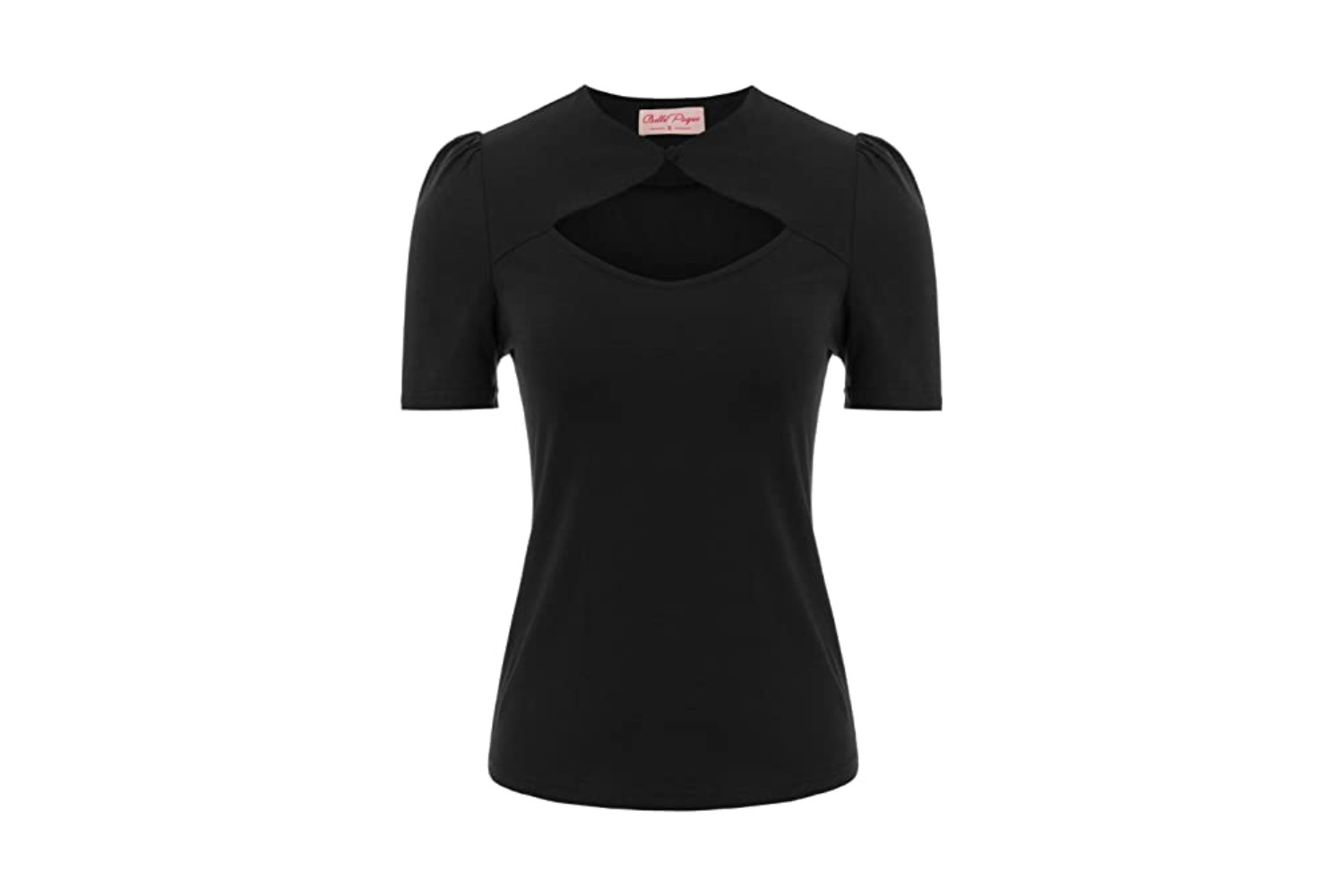 keyhole blouse reviews