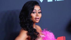 Blac Chyna