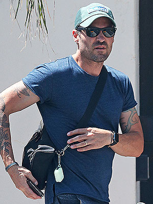 Brian Austin Green