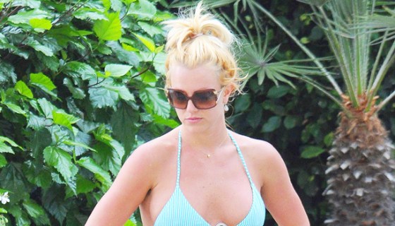 Britney Spears