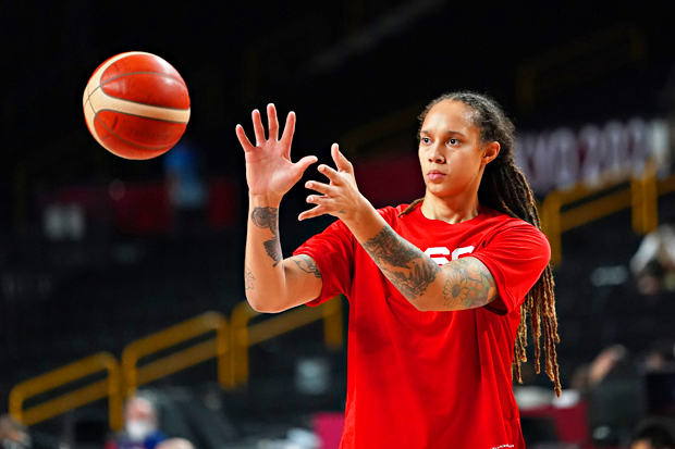 Brittney Griner