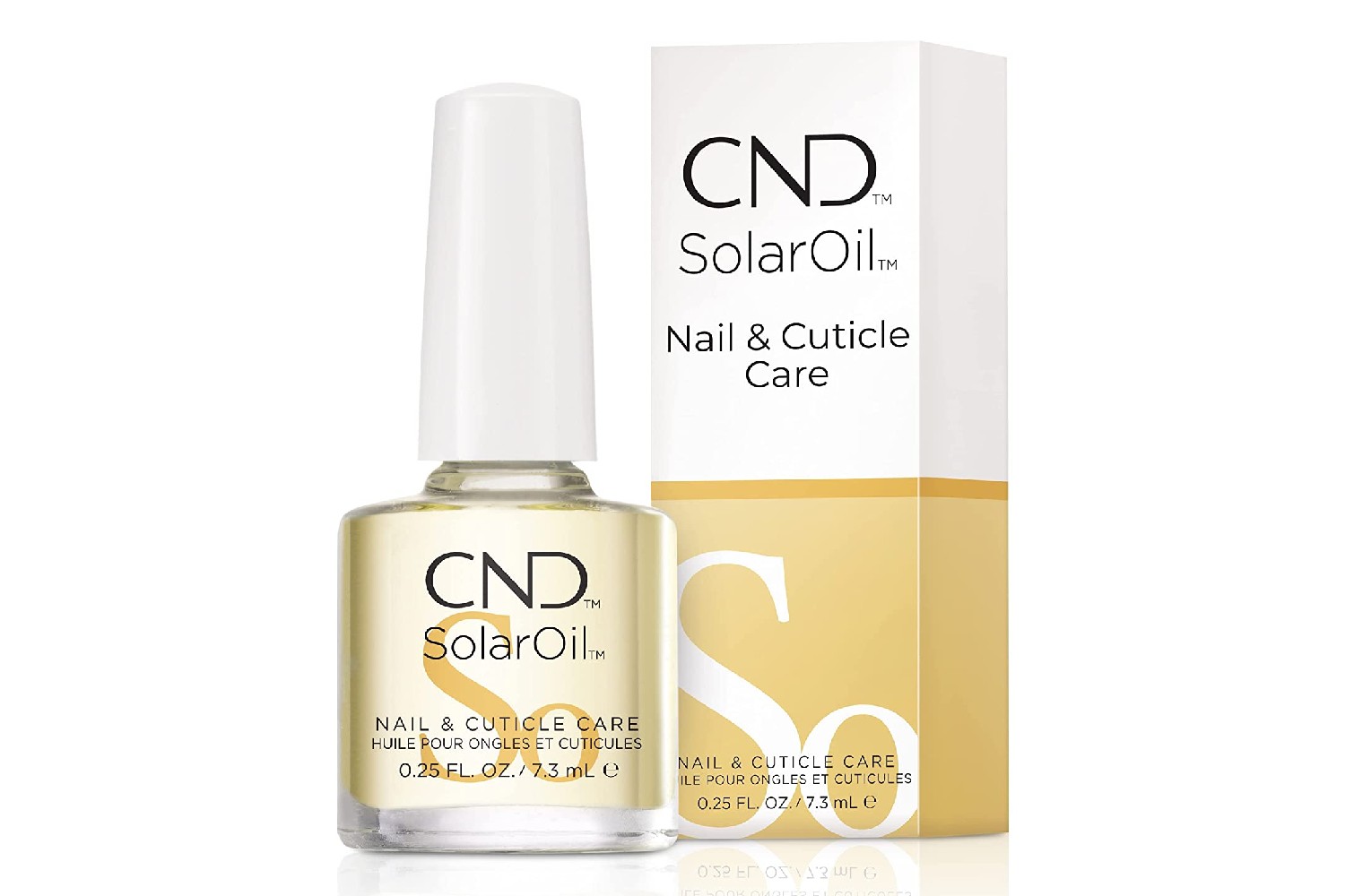 cuticle oil reviews