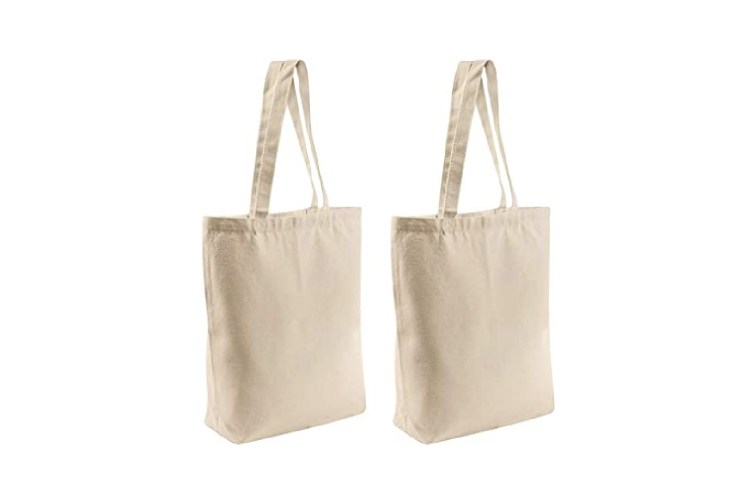 canvas bag reviews