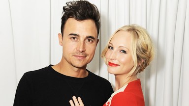 candice accola joe king