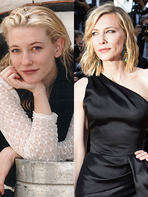 cate blanchett