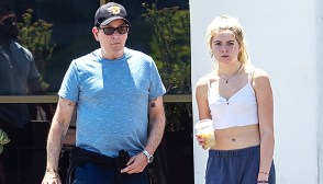 charlie sheen lola