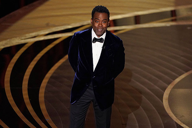 Chris Rock