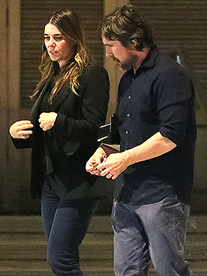 Sibi, Christian Bale