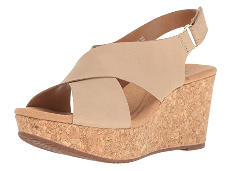 wedge sandals reviews