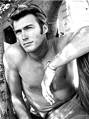 Clint Eastwood