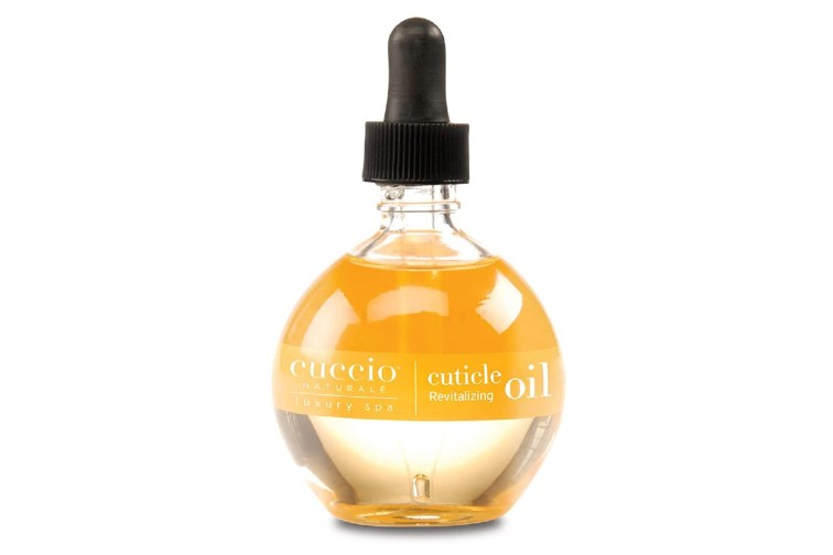 cuticle oil reviews