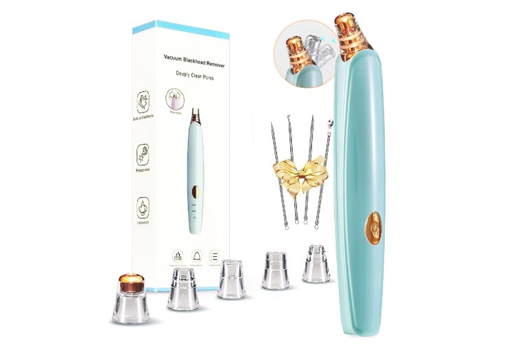 pore vacuum reviews