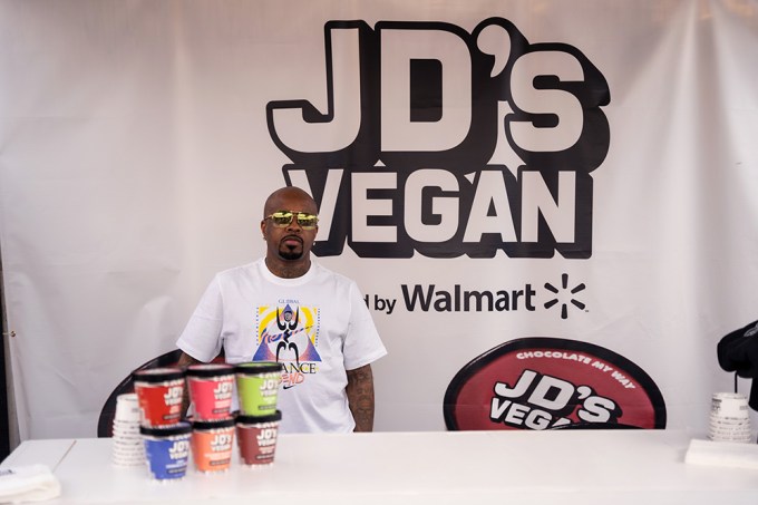 Jermaine Dupri