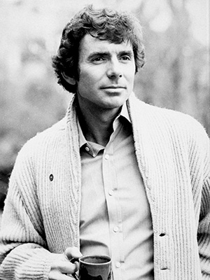 David Birney