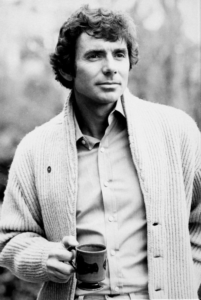 David Birney In 1978