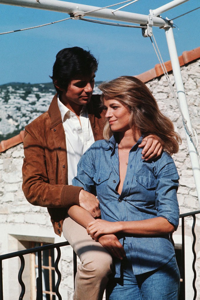 ‘Caravan To Vaccares’