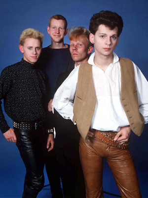 Depeche Mode
