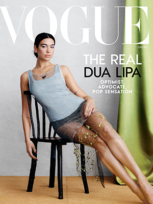 Dua Lipa