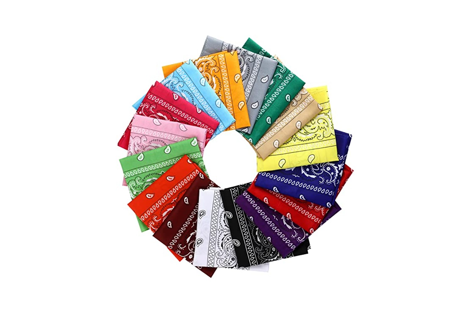 bandana scarf reviews