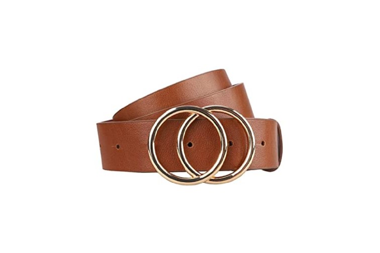 women's brown belt reviews