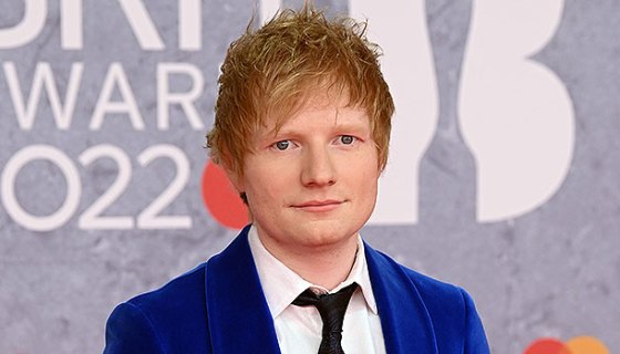 Ed Sheeran