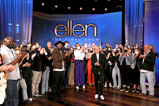 The Ellen Show 