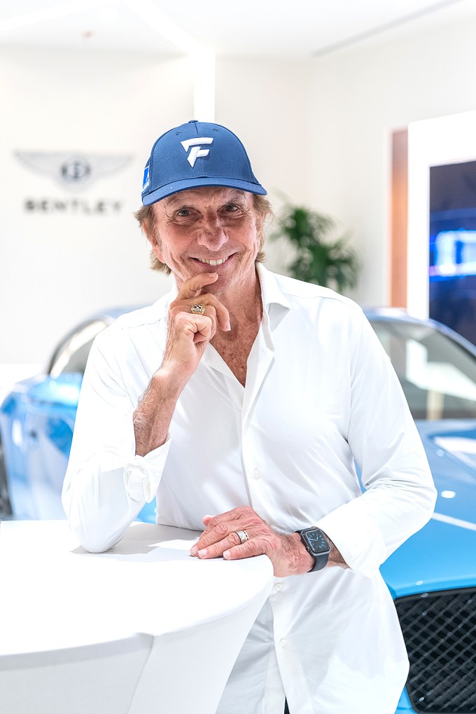 Emerson Fittipaldi