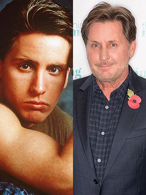 Emilio Estevez
