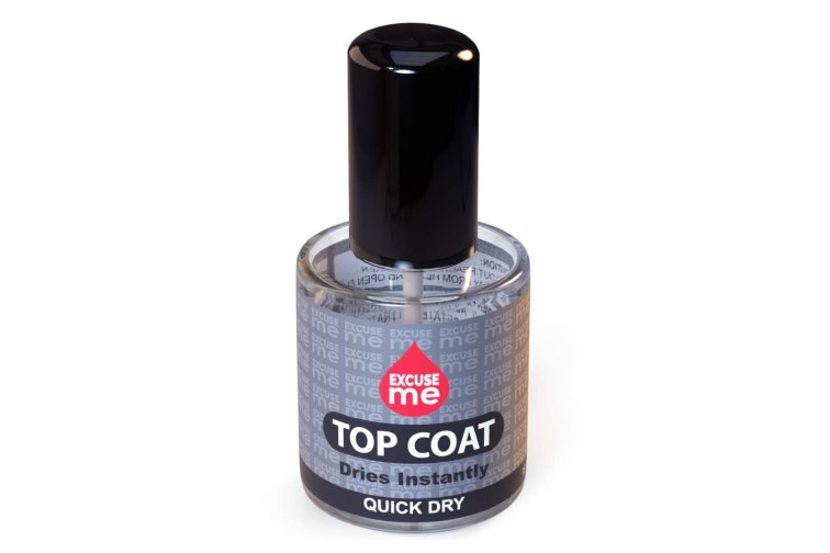 quick dry nail polish reviews