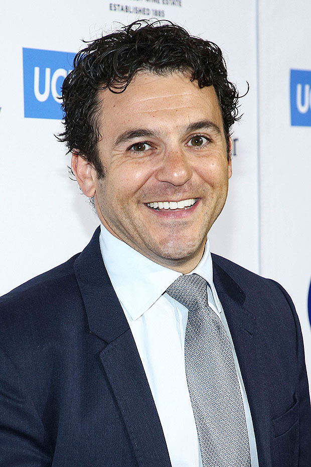 Fred Savage