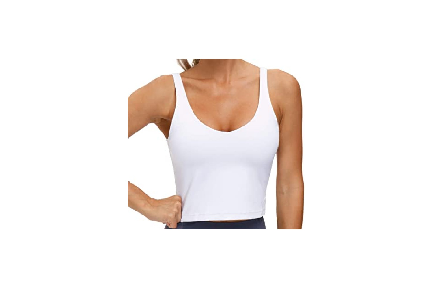 athletic tops reviews