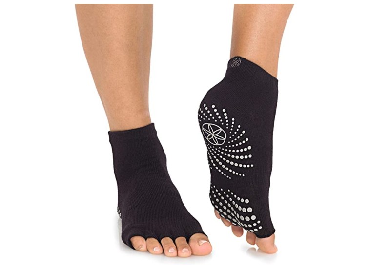 pilates socks reviews