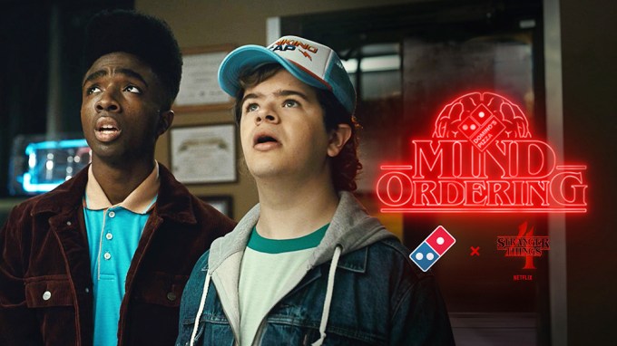 Gaten Matarazzo & More