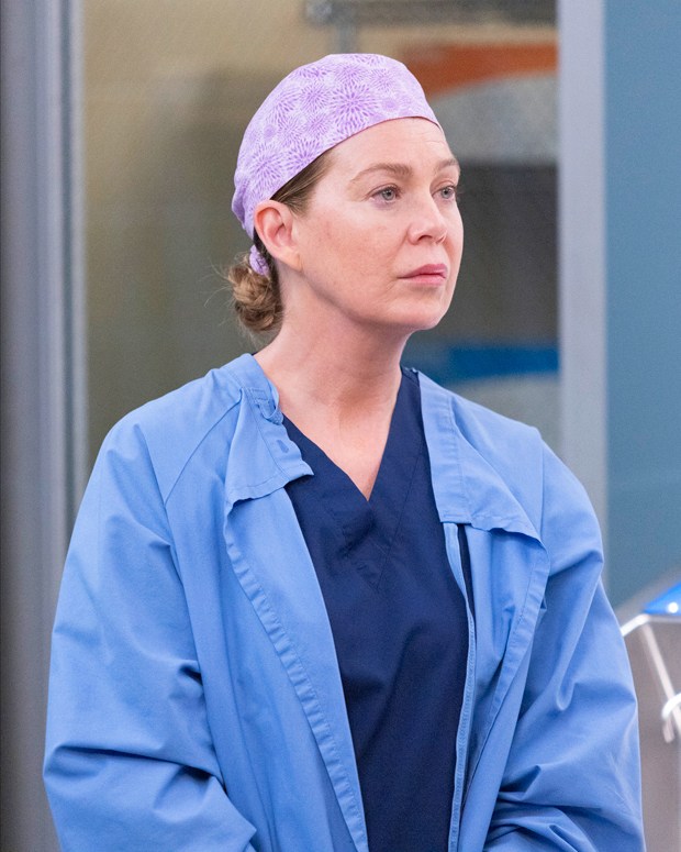 Ellen Pompeo