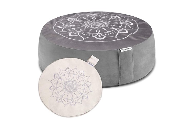 meditation cushion reviews