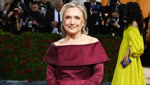 hillary clinton