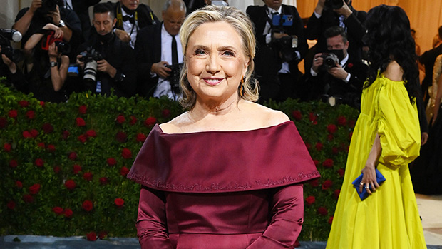 hillary clinton