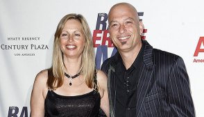 howie mandel terry mandel