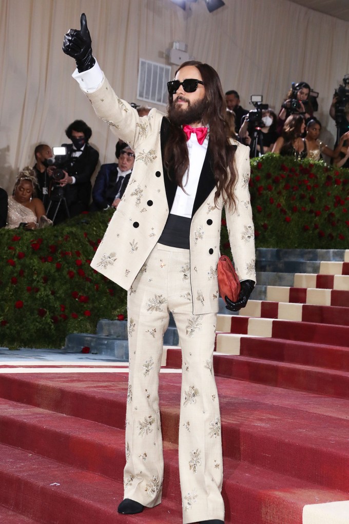 Jared Leto