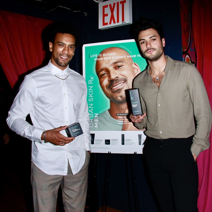 Jason Cameron & DJ Ethan Thompson 