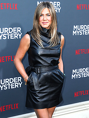 Jennifer Aniston