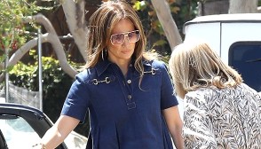 jennifer lopez