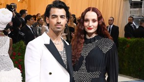 Joe Jonas, Sophie Turner